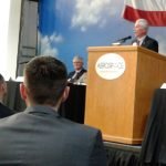 CCLM Mayor's Breakfast Howard