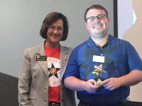 Dan Rich Rising Star