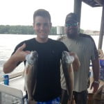 Fishing
