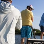 Attorneys fishing