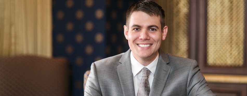 Kevin Albaum